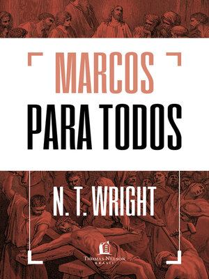 cover image of Marcos para todos